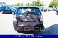 2011 Toyota VERSO