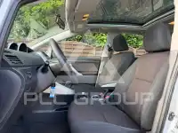 2011 Toyota VERSO