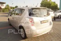 2011 Toyota VERSO