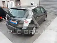 2011 Toyota VERSO