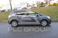 2011 Toyota VERSO