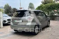 2011 Toyota VERSO