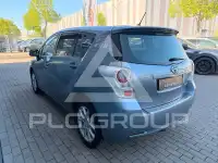 2011 Toyota VERSO