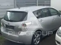 2011 Toyota VERSO