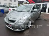 2011 Toyota VERSO