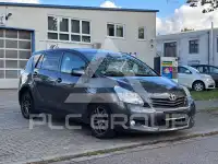 2011 Toyota VERSO