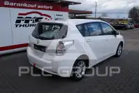 2011 Toyota VERSO