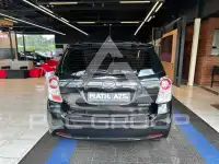 2011 Toyota VERSO