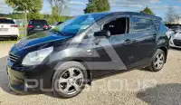 2011 Toyota VERSO