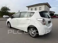 2011 Toyota VERSO