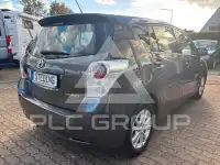 2011 Toyota VERSO
