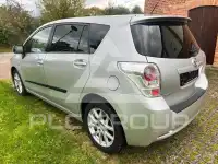 2011 Toyota VERSO