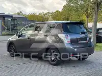 2011 Toyota VERSO