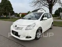 2011 Toyota VERSO