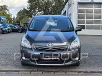 2011 Toyota VERSO