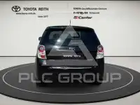 2011 Toyota VERSO