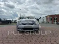 2011 Toyota VERSO
