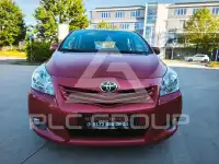 2011 Toyota VERSO