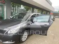 2011 Toyota VERSO
