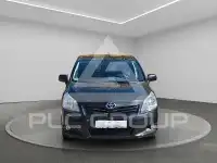 2011 Toyota VERSO