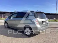 2011 Toyota VERSO