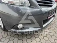 2011 Toyota VERSO