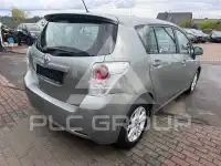 2011 Toyota VERSO