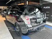 2011 Toyota VERSO