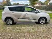 2011 Toyota VERSO