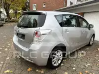 2011 Toyota VERSO