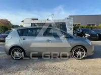 2011 Toyota VERSO