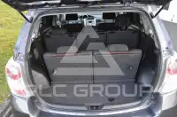 2011 Toyota VERSO