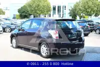 2011 Toyota VERSO