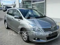 2011 Toyota VERSO