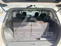 2011 Toyota VERSO