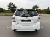 2011 Toyota VERSO