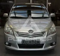 2011 Toyota VERSO