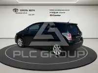 2011 Toyota VERSO