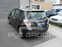 2011 Toyota VERSO