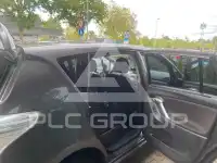 2011 Toyota VERSO
