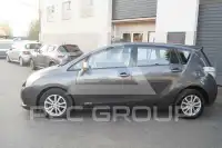 2011 Toyota VERSO