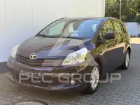2011 Toyota VERSO