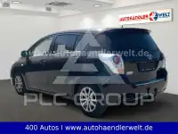 2011 Toyota VERSO