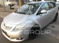 2011 Toyota VERSO