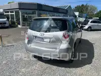2011 Toyota VERSO