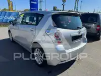 2011 Toyota VERSO