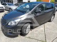2011 Toyota VERSO