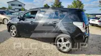 2011 Toyota VERSO