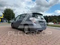 2011 Toyota VERSO
