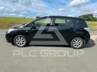 2011 Toyota VERSO